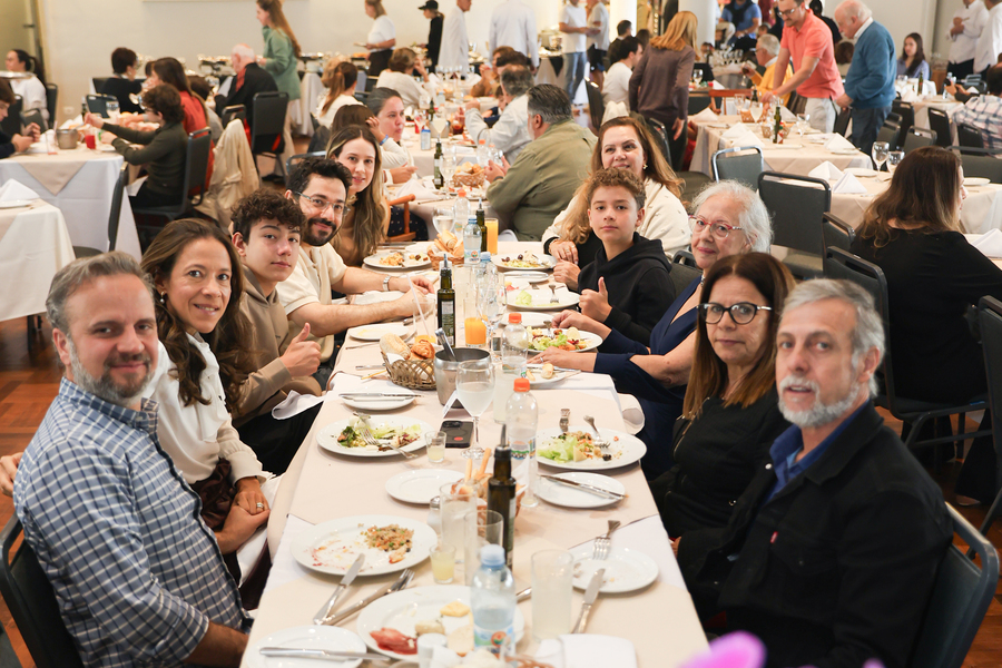 Foto da galeria