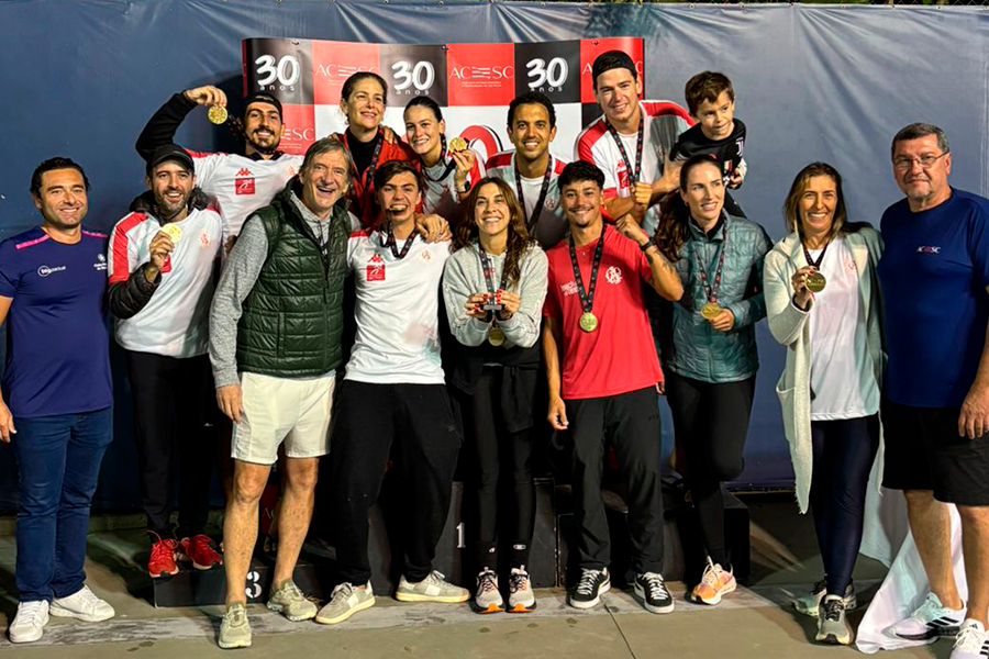 Foto da galeria