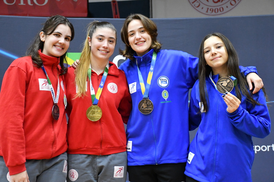 Foto da galeria