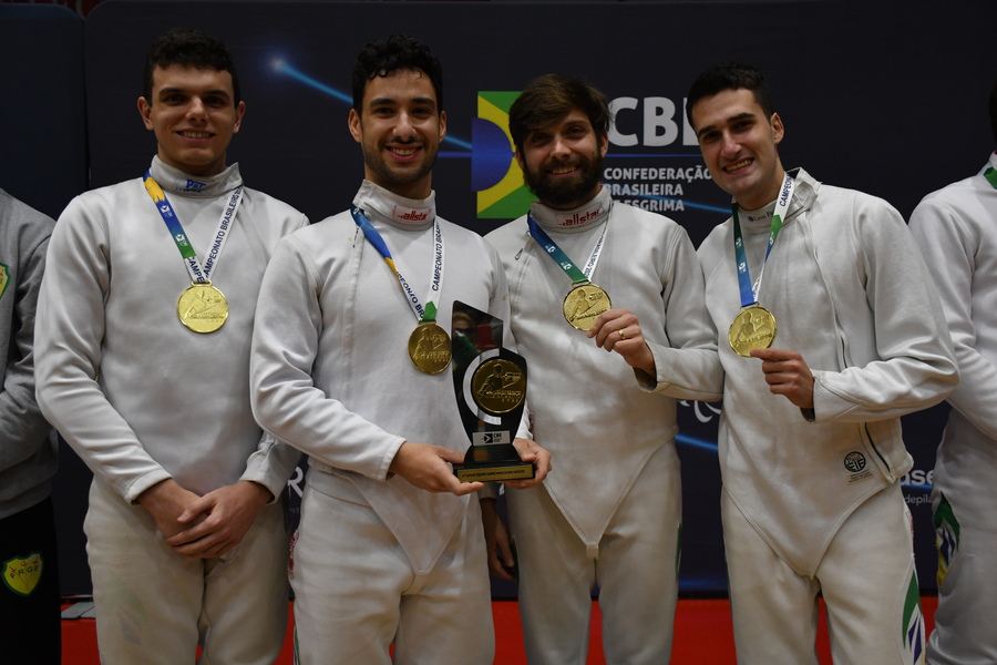 Foto da galeria