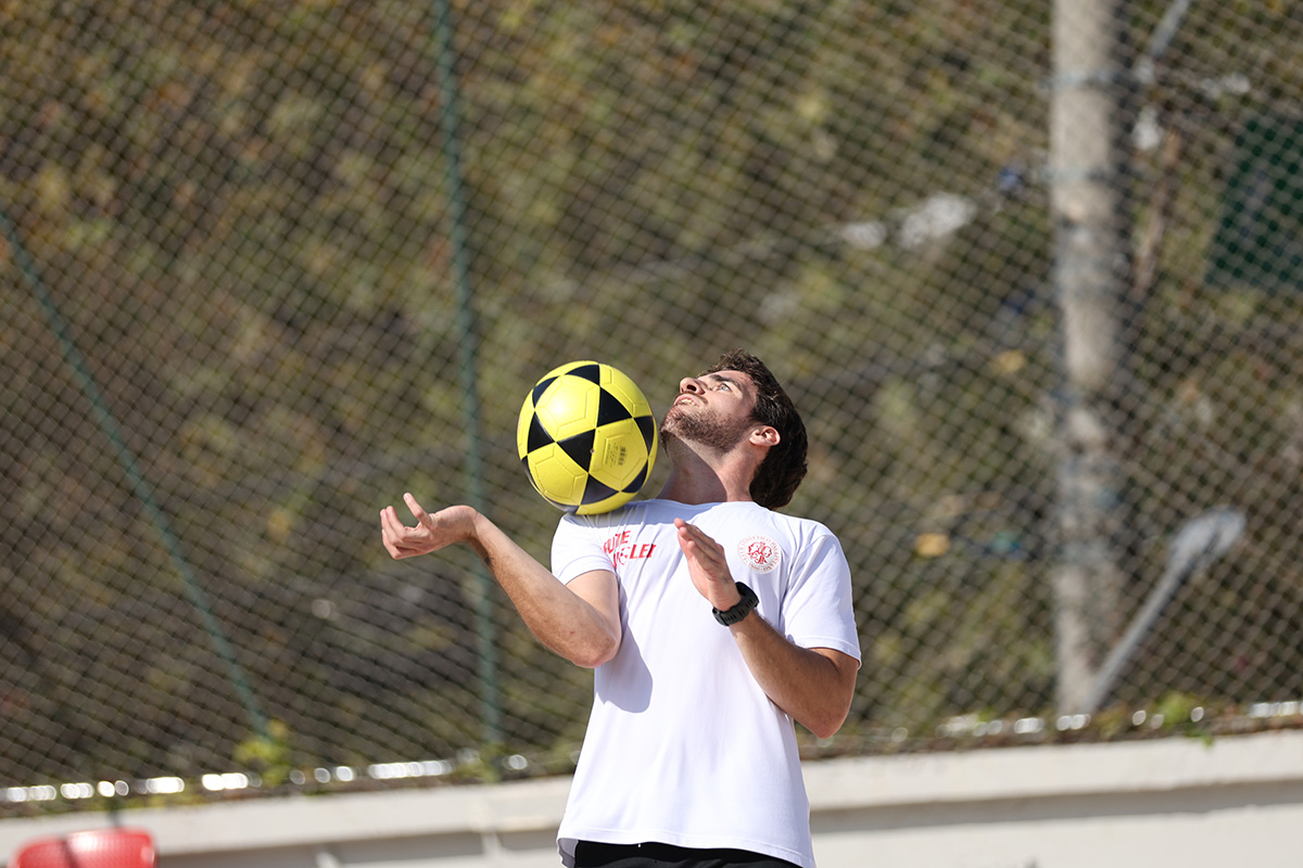 Foto da galeria