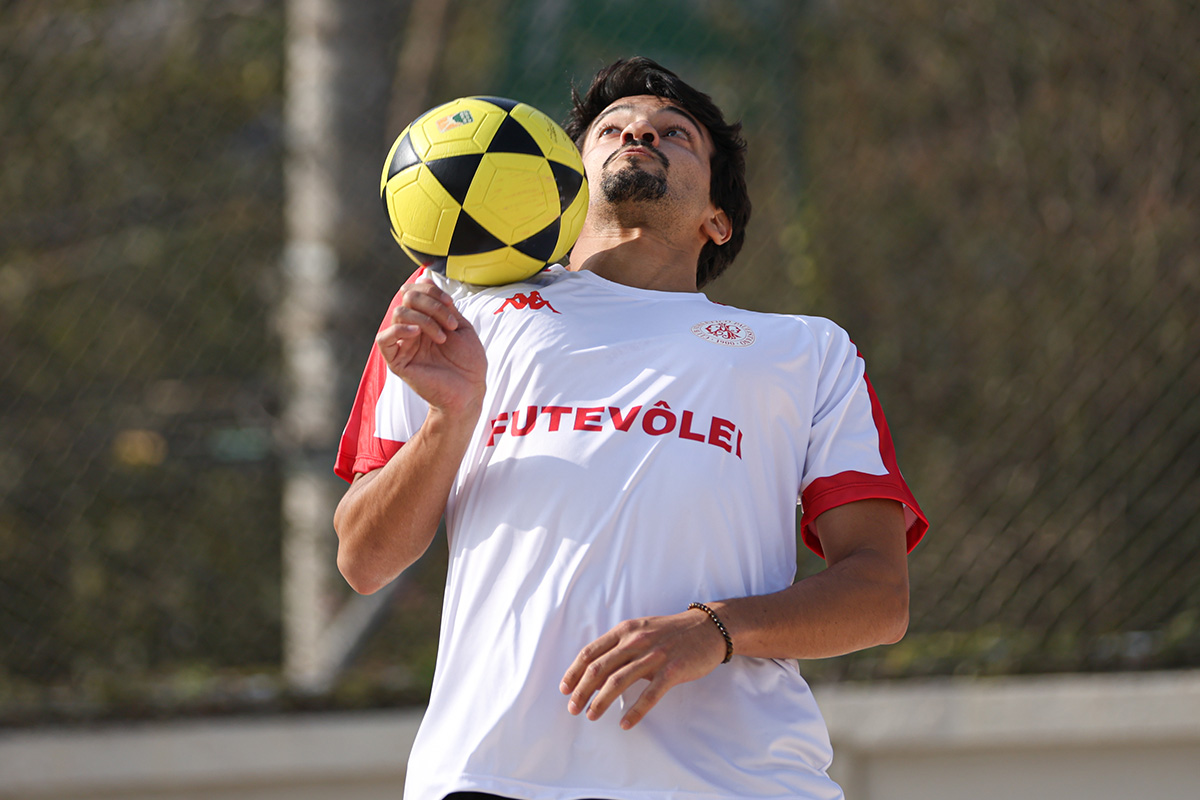 Foto da galeria