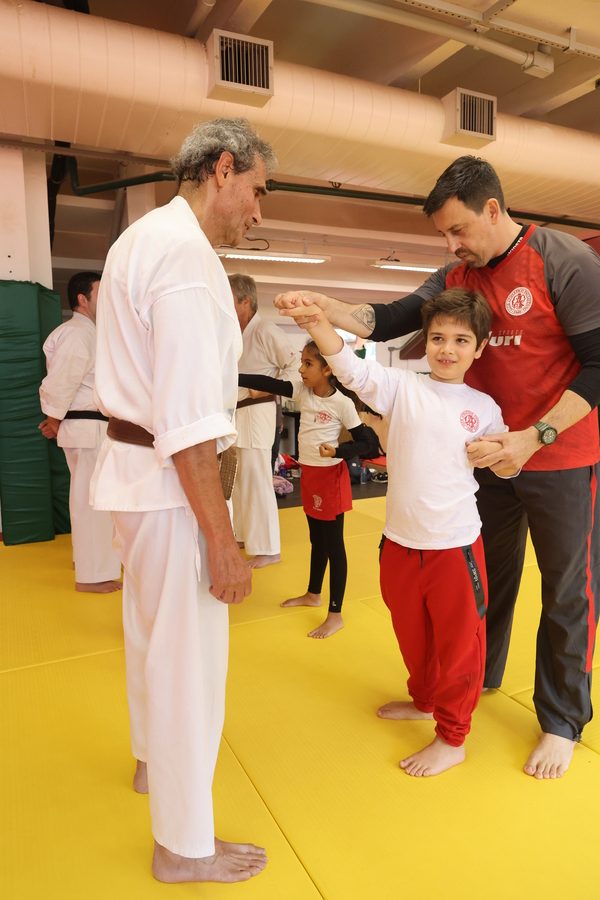 Foto da galeria