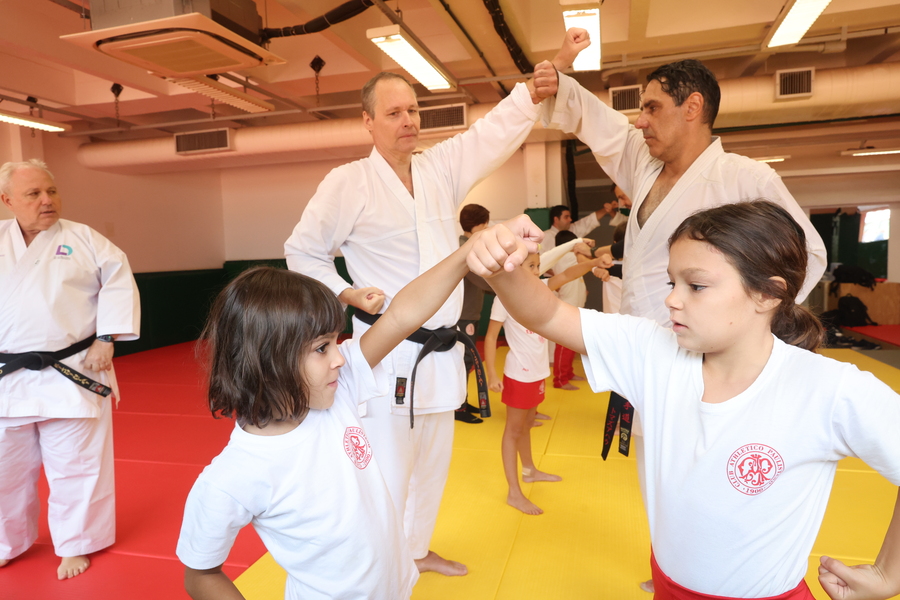 Foto da galeria