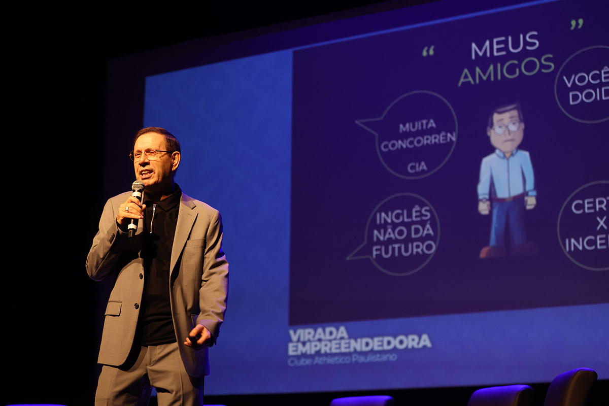Foto da galeria