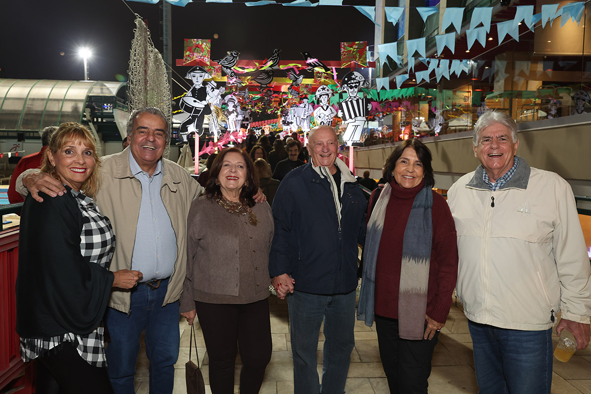 Foto da galeria