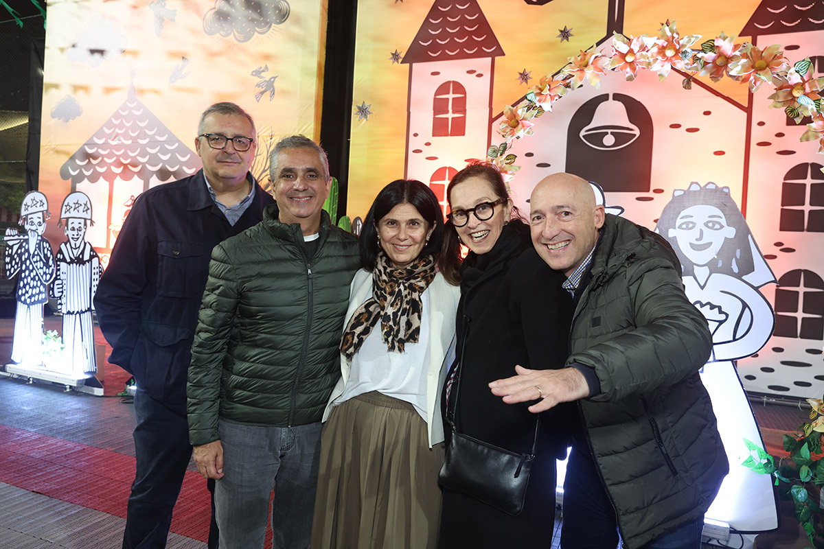 Foto da galeria