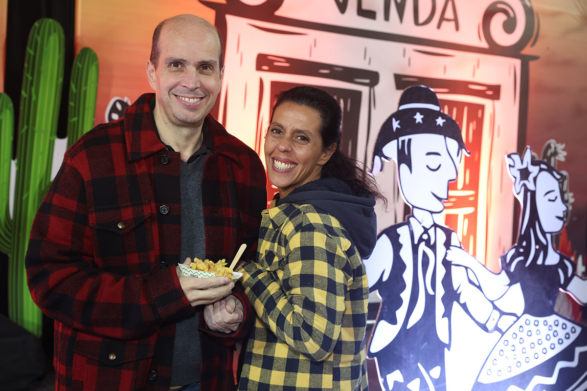 Foto da galeria