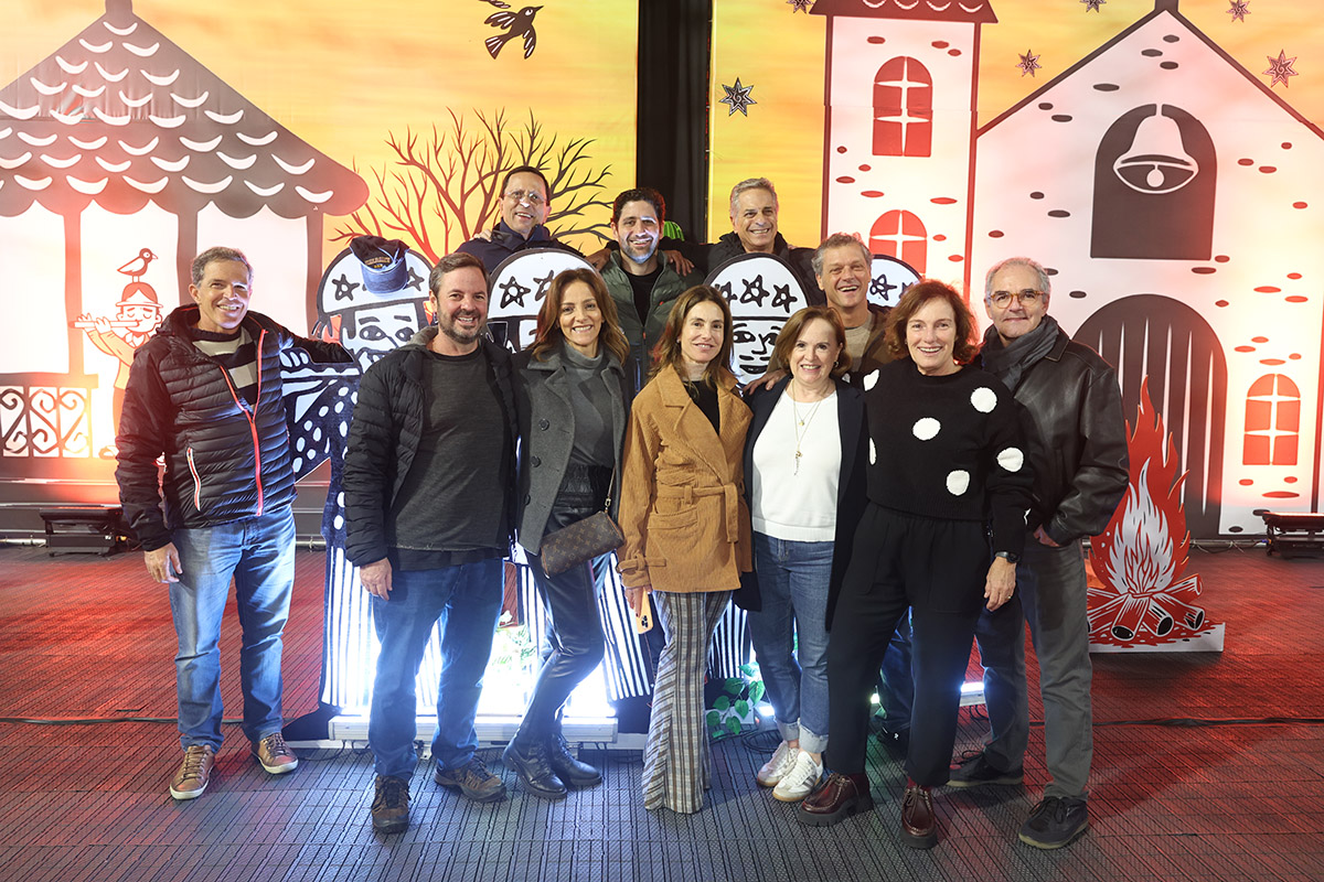Foto da galeria