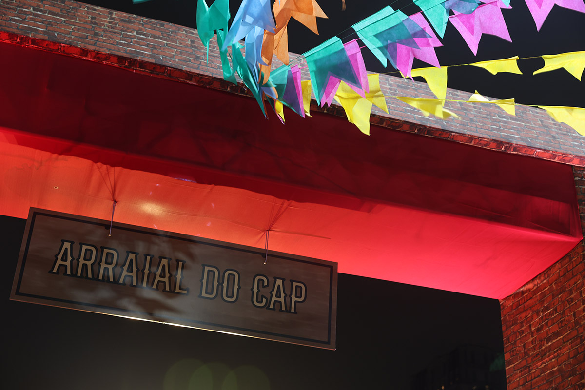 Foto da galeria