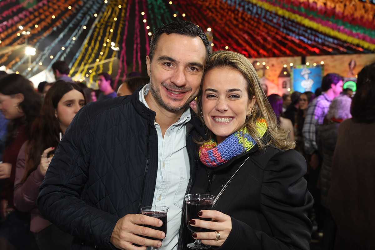 Foto da galeria