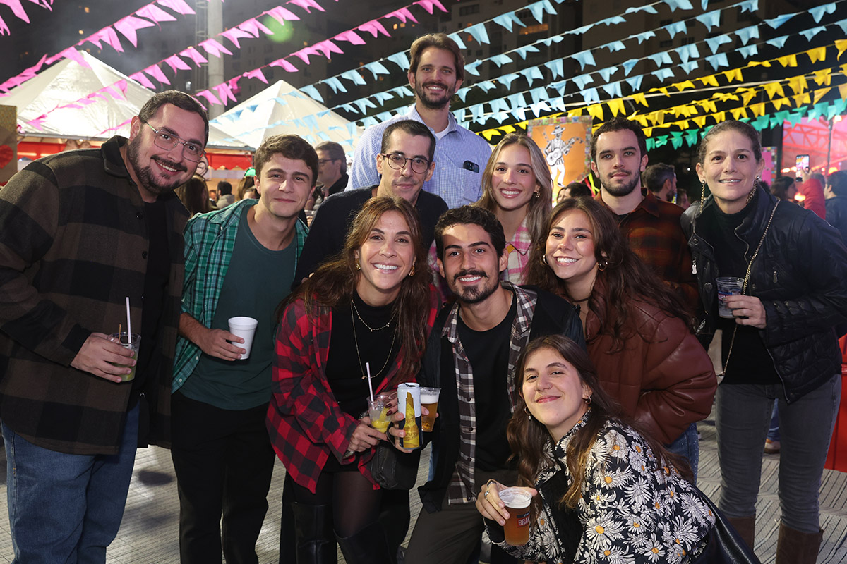 Foto da galeria