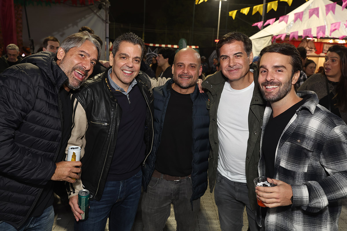 Foto da galeria