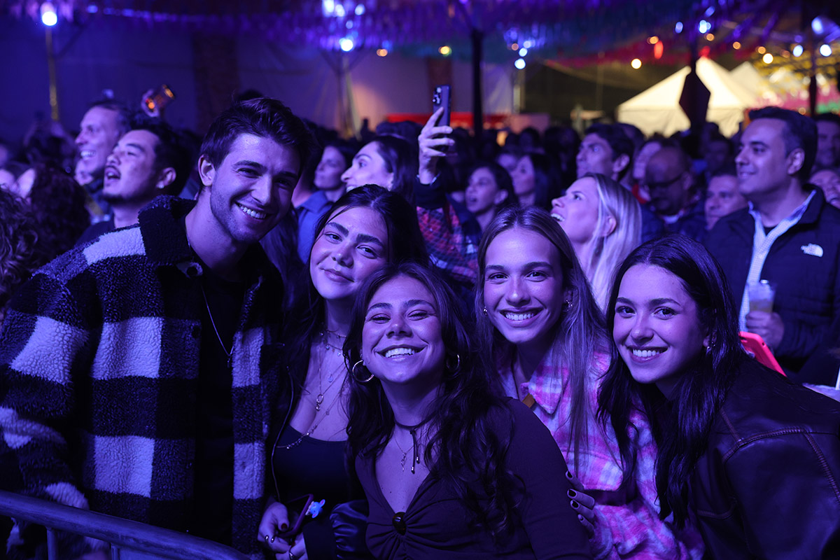Foto da galeria