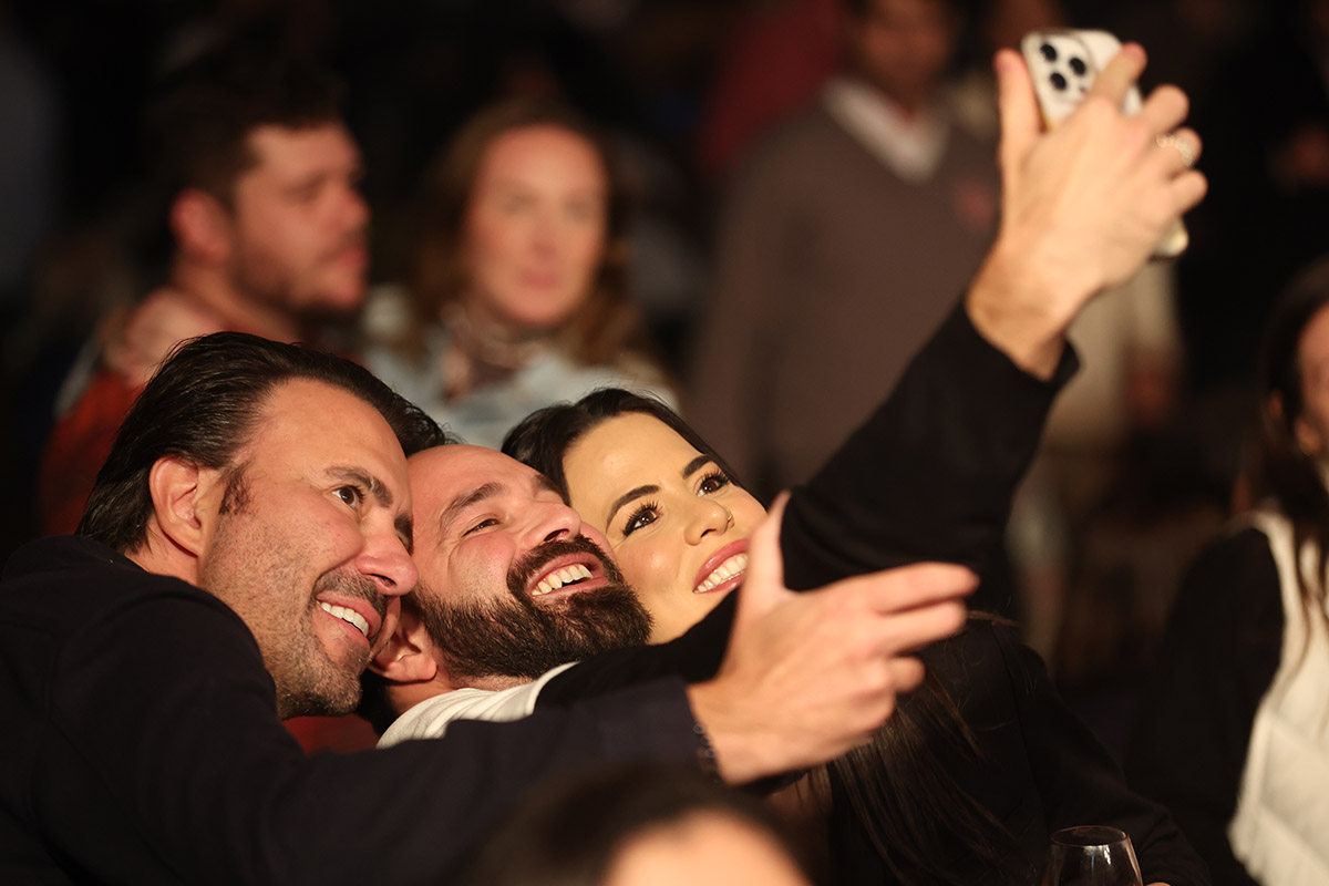 Foto da galeria