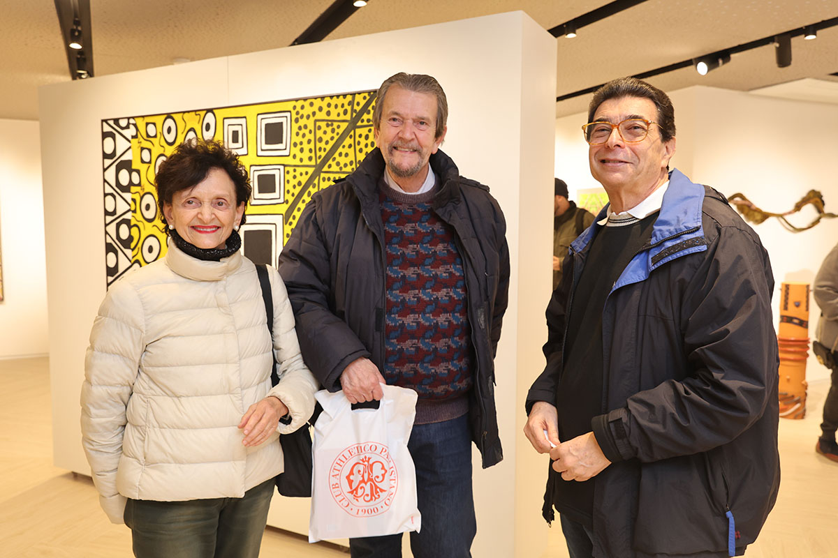 Foto da galeria