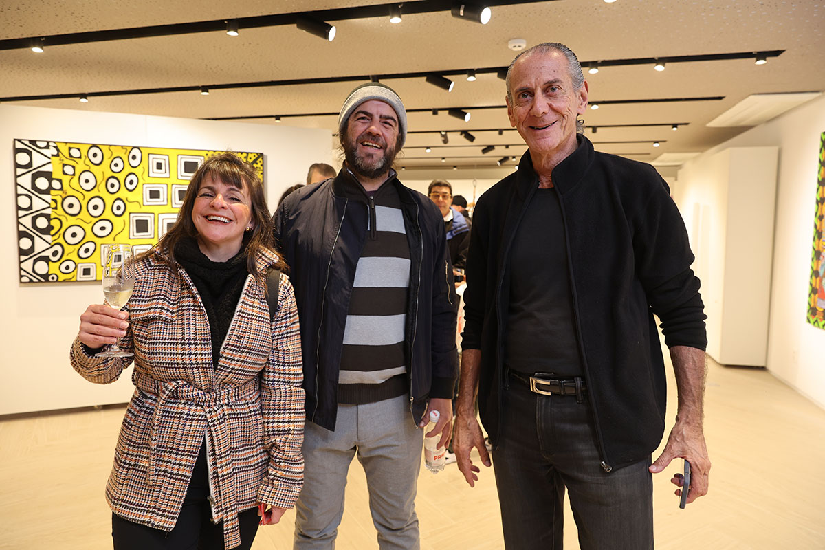 Foto da galeria