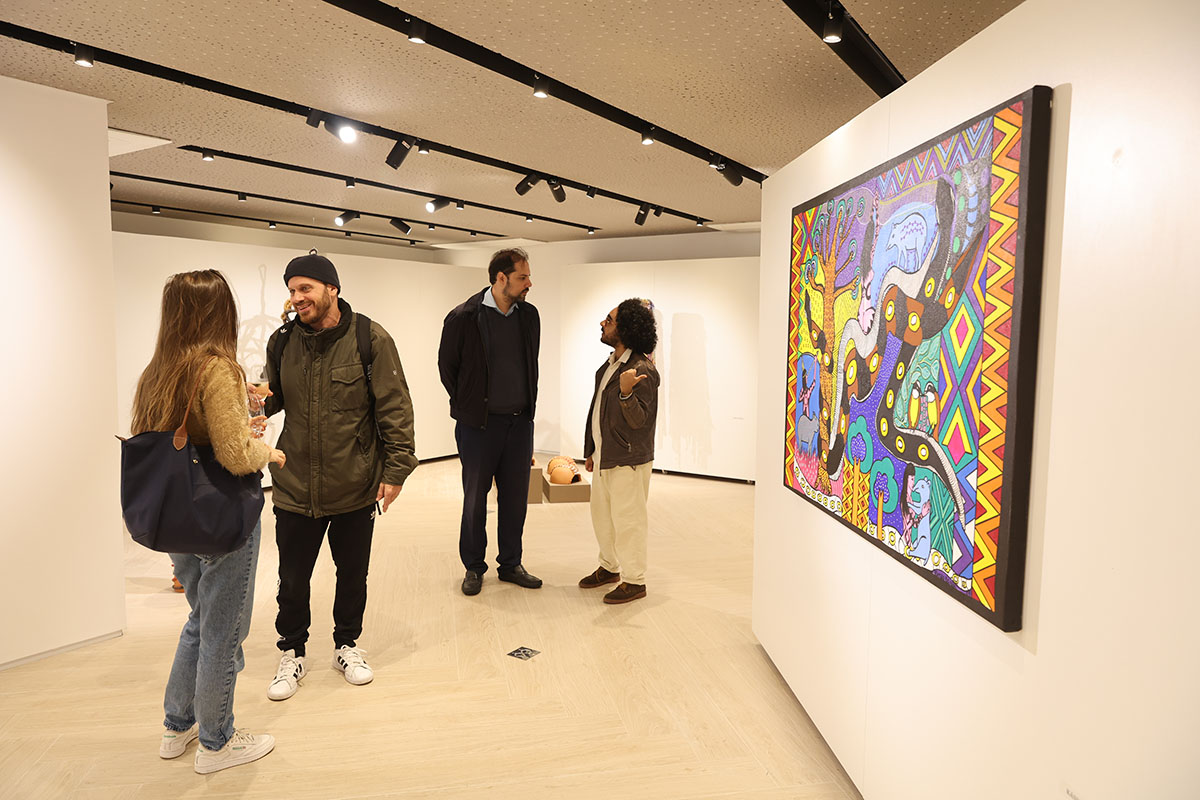 Foto da galeria