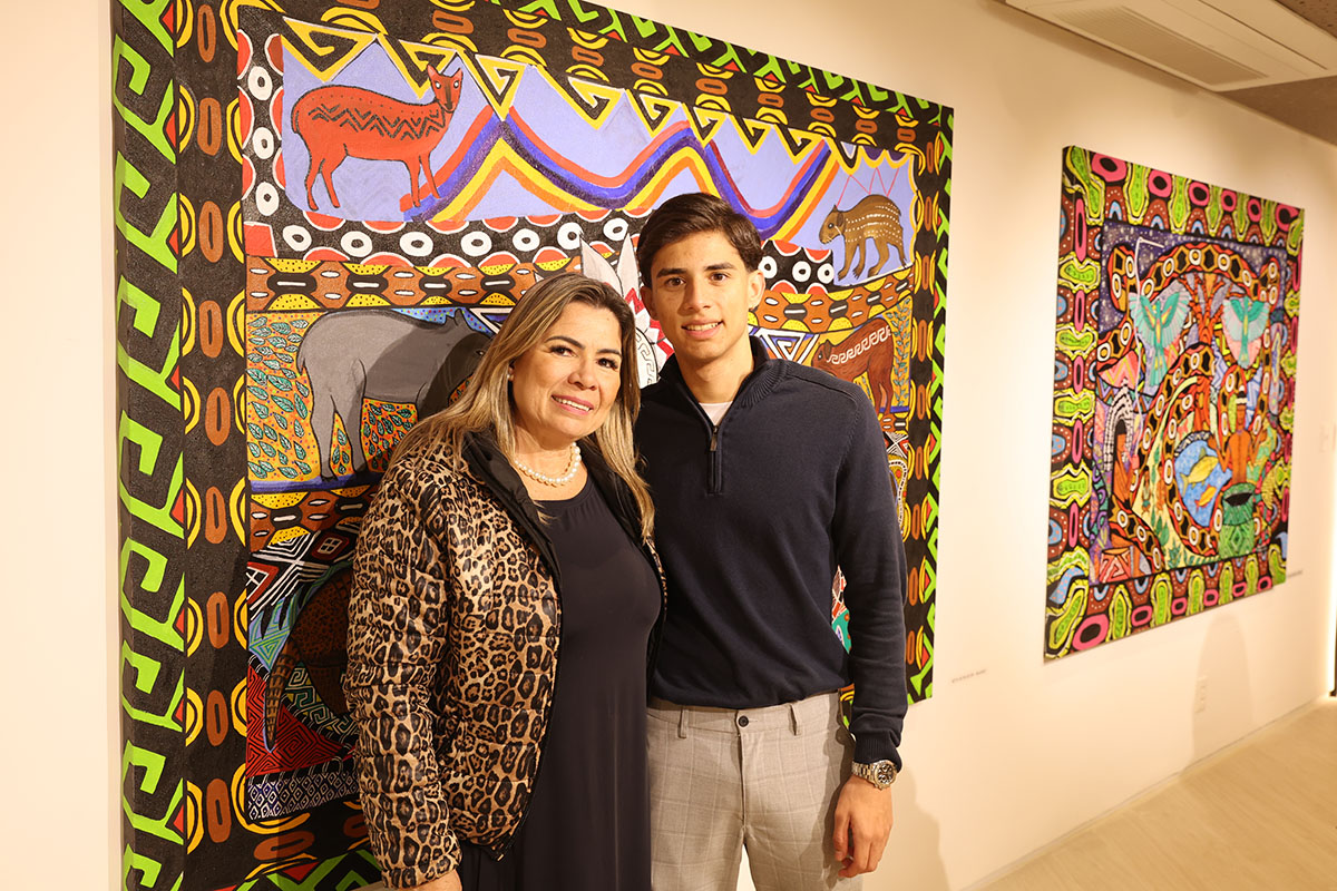 Foto da galeria