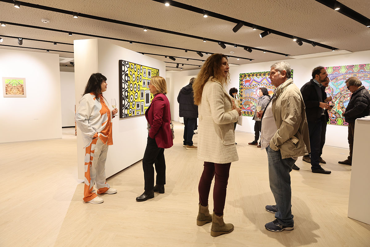 Foto da galeria