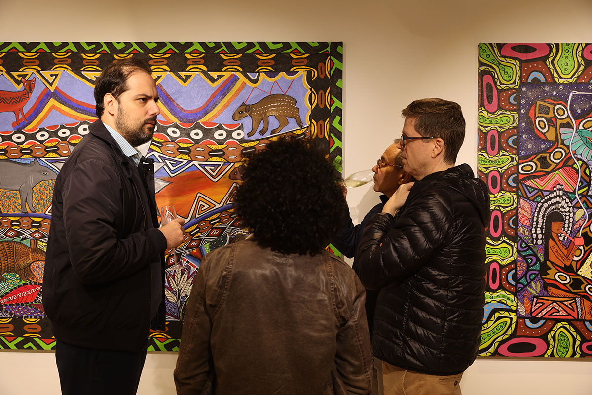 Foto da galeria