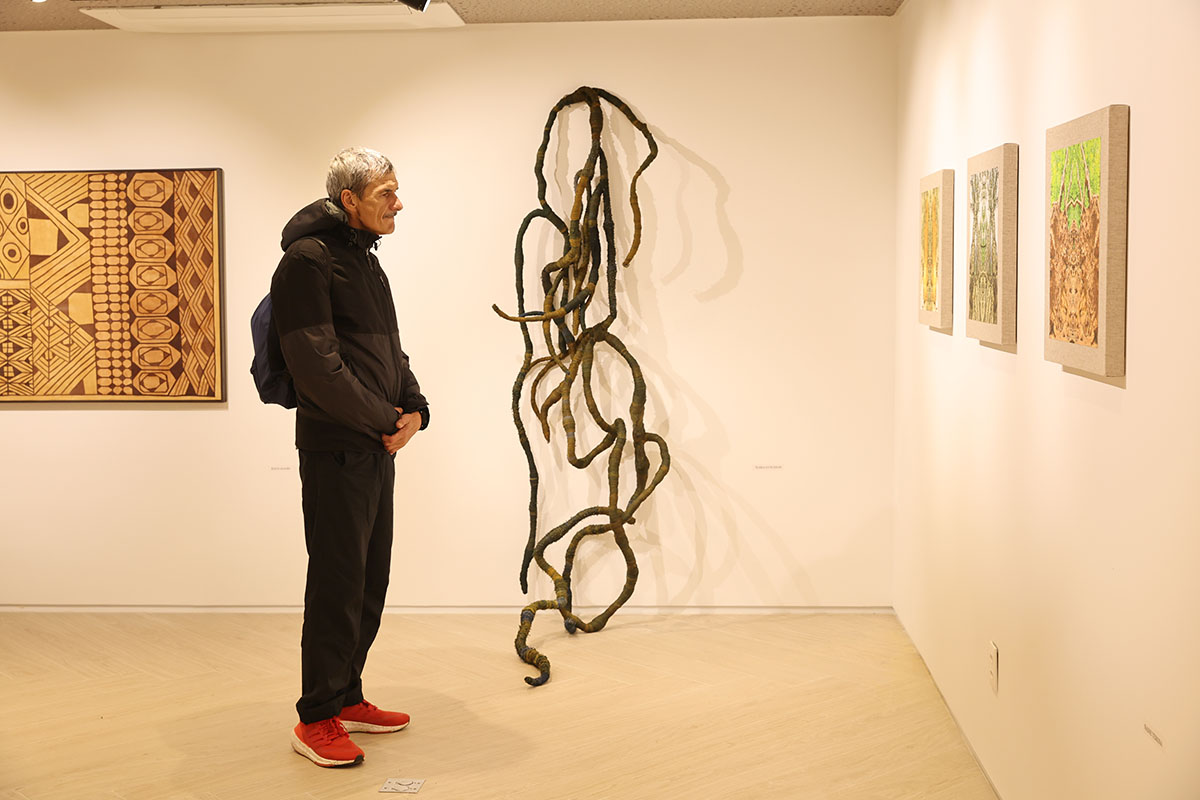 Foto da galeria