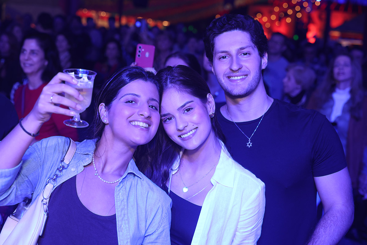 Foto da galeria