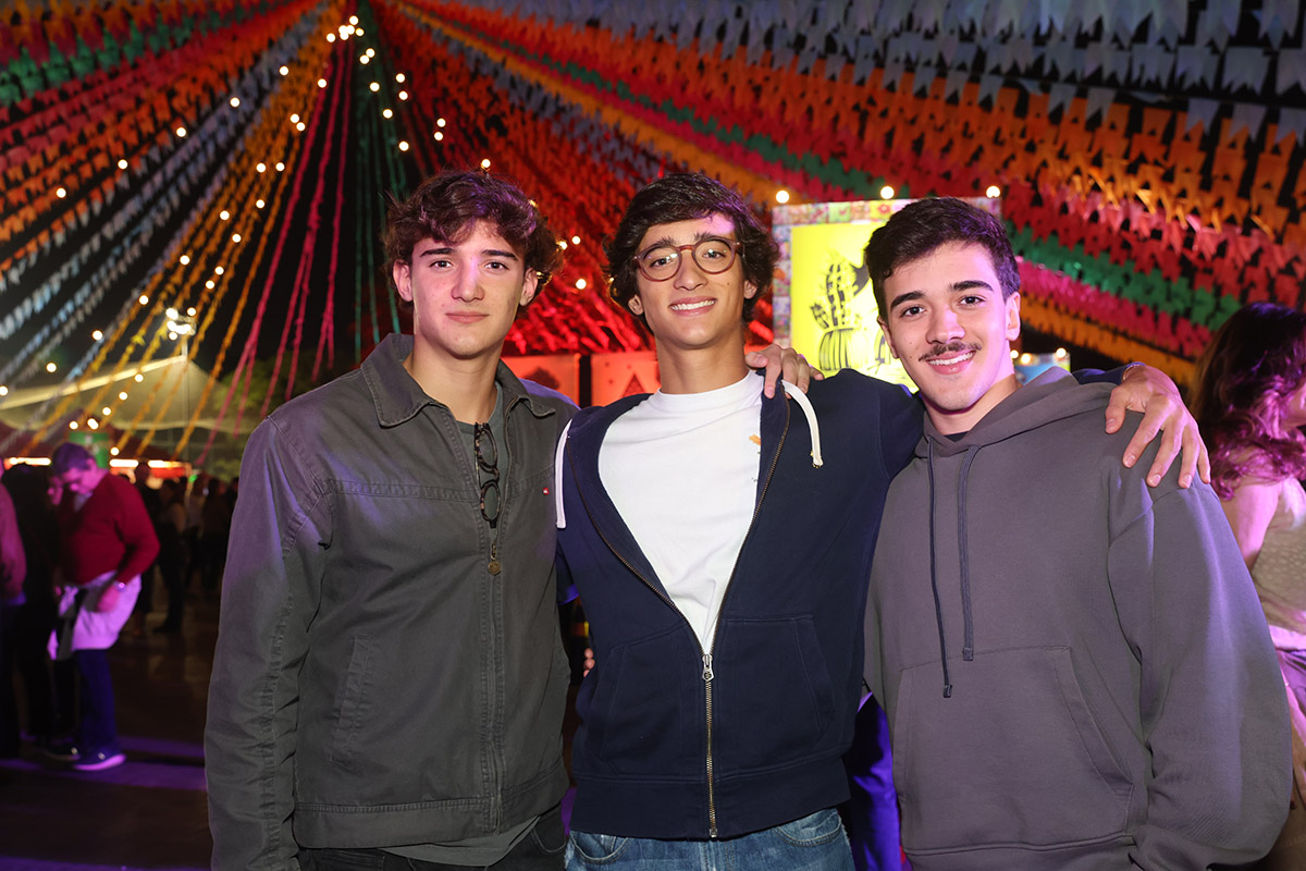 Foto da galeria