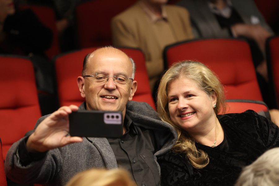 Foto da galeria