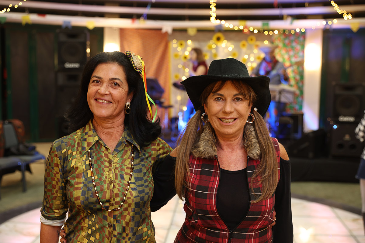 Foto da galeria