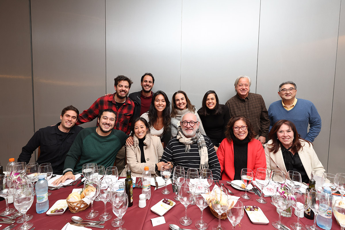 Foto da galeria