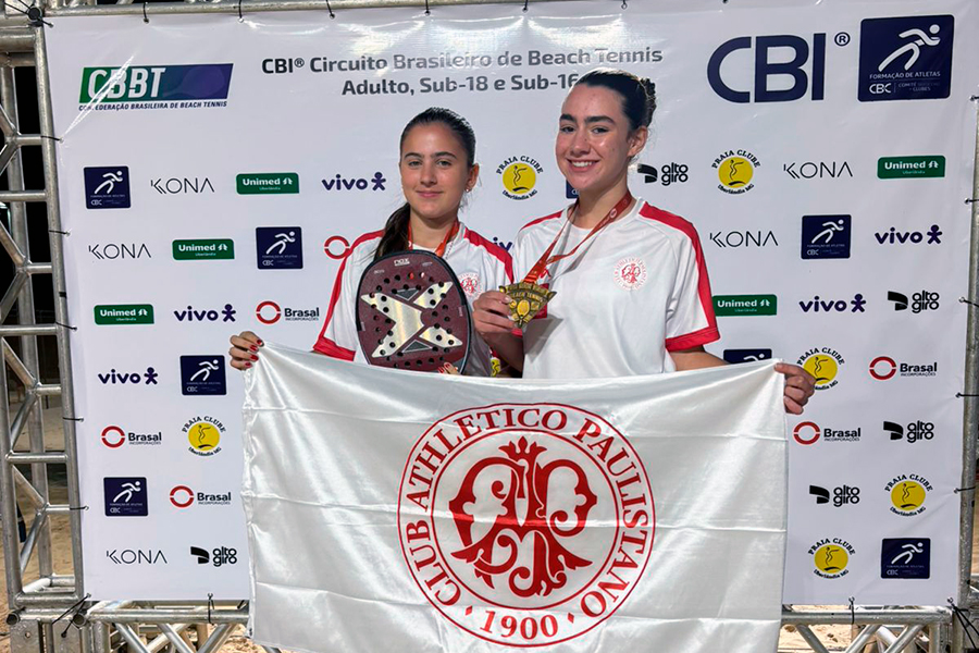 Foto da galeria