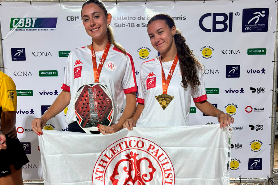 Foto da galeria