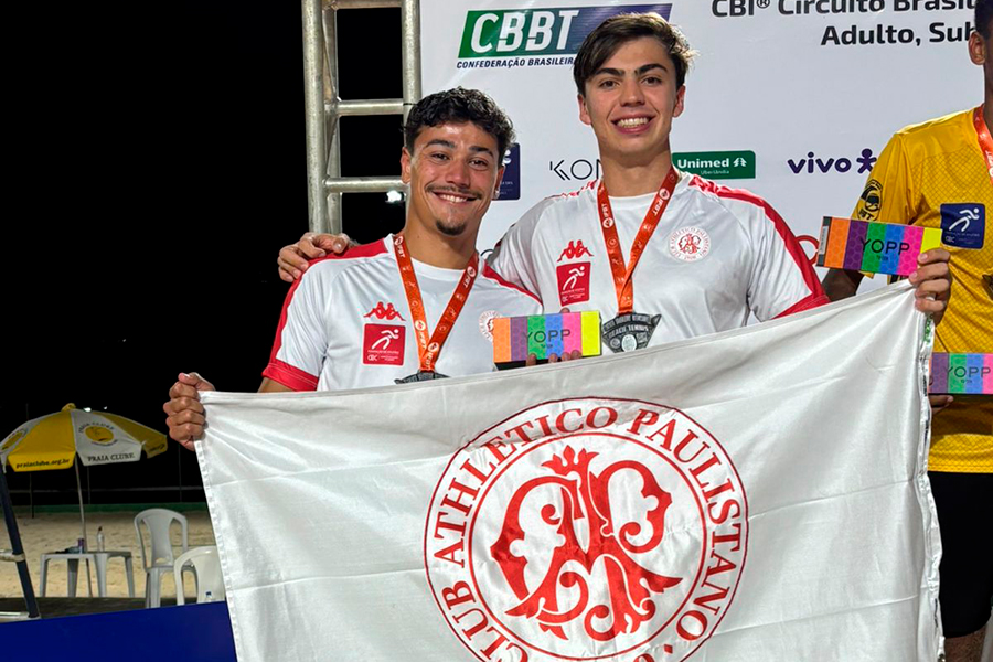 Foto da galeria