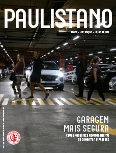 Revista O Paulistano