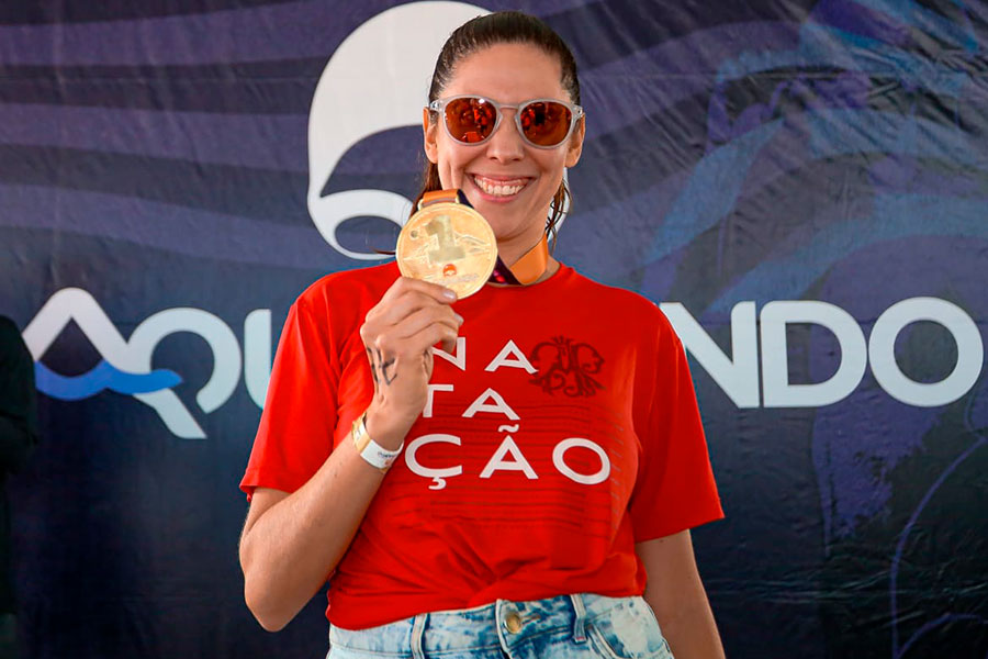 Foto da galeria