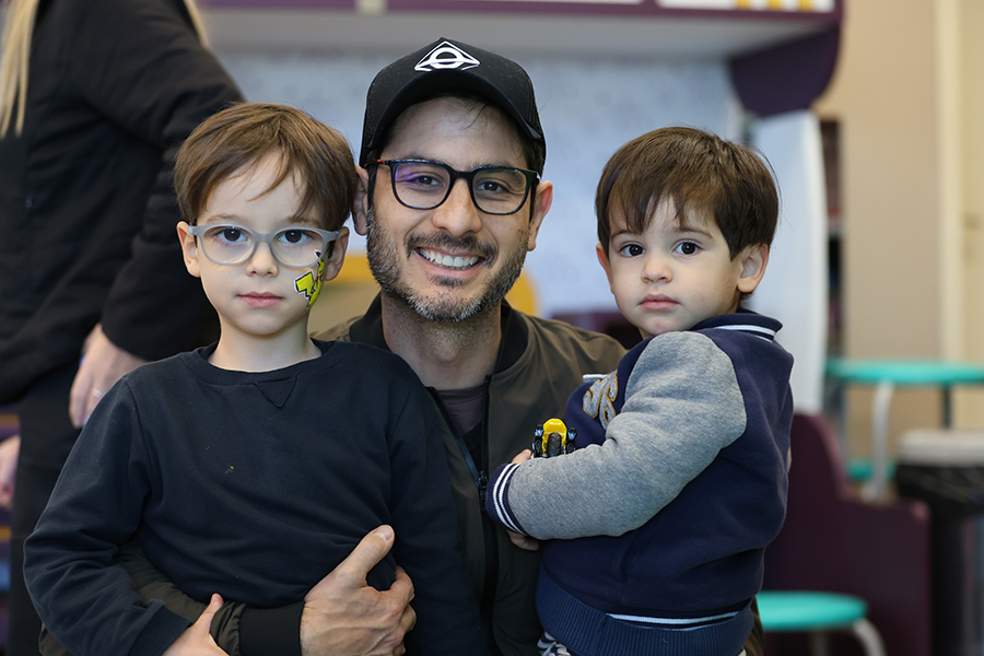 Foto da galeria