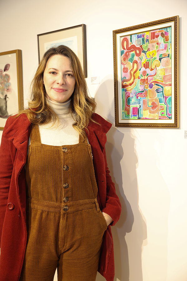 Foto da galeria
