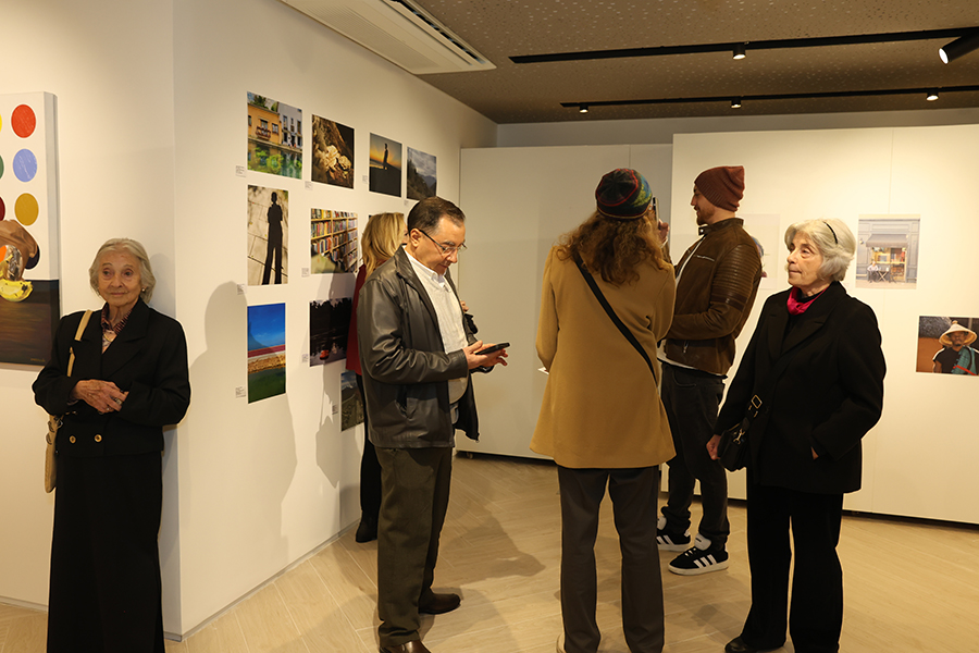 Foto da galeria