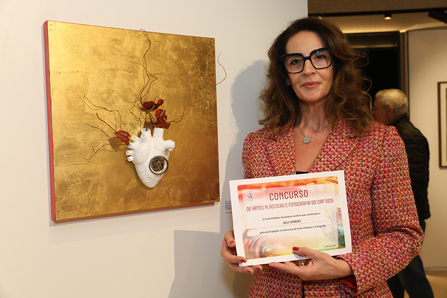 Foto da galeria