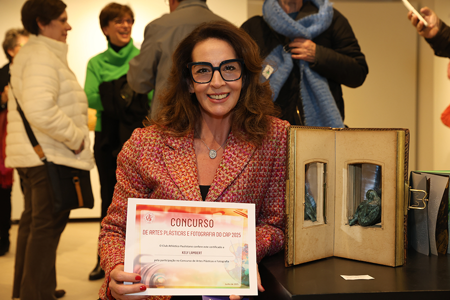 Foto da galeria