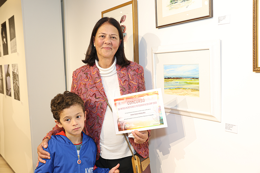 Foto da galeria