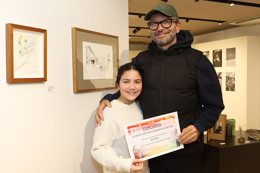 Foto da galeria