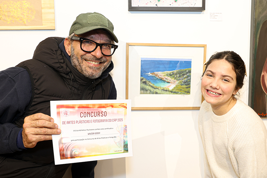 Foto da galeria