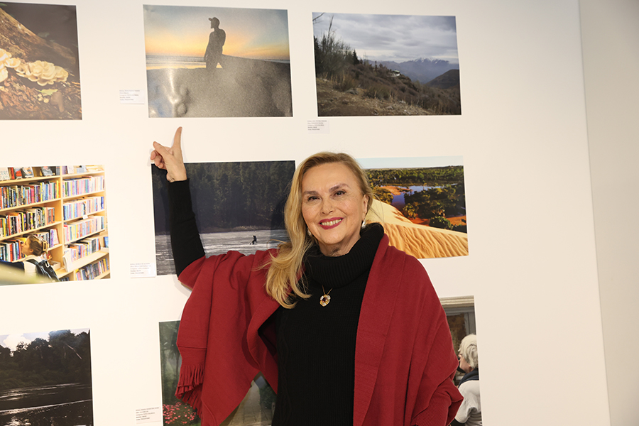 Foto da galeria