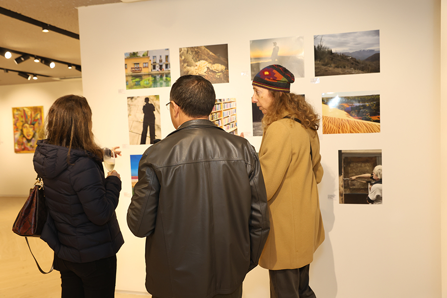 Foto da galeria
