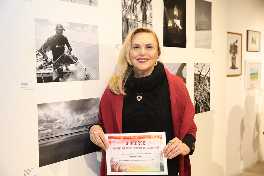 Foto da galeria
