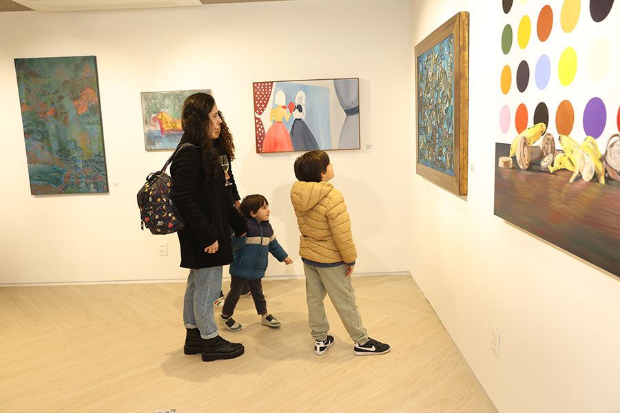 Foto da galeria