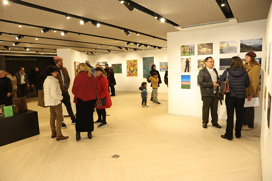 Foto da galeria