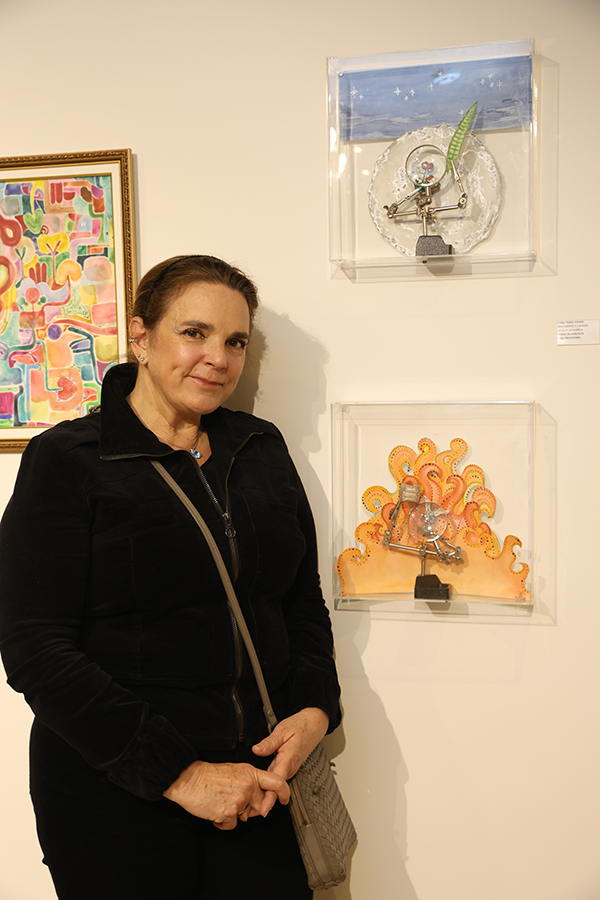 Foto da galeria